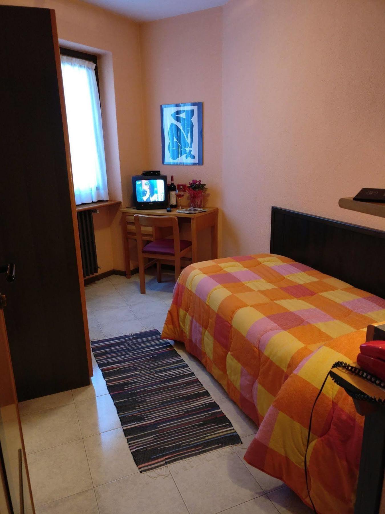 Hotel La Lanterna Chiesa in Valmalenco Extérieur photo